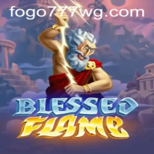 Descubra o Universo Aventureiro de BlessedFlame
