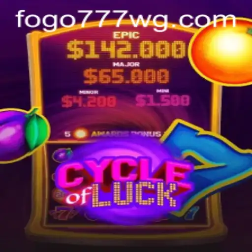 Explorando o Mundo do Jogo 'Cycle of Luck': Uma Imersão Detalhada