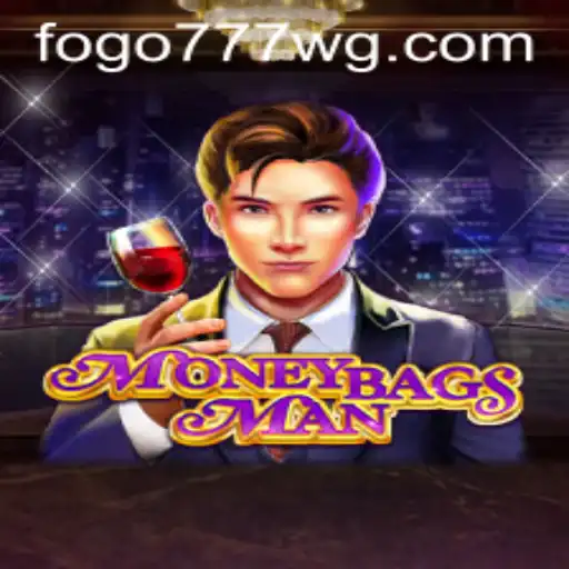 MoneybagsMan: Descubra as Aventuras de Riqueza e Mistério com a Palavra-Chave 'fogo777'