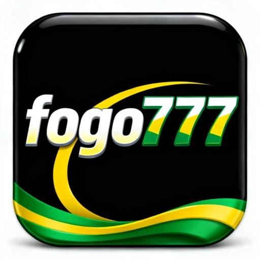 fogo777 Logo