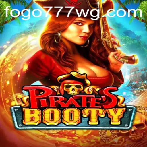 PiratesBooty: Mergulhando na Aventura dos Mares