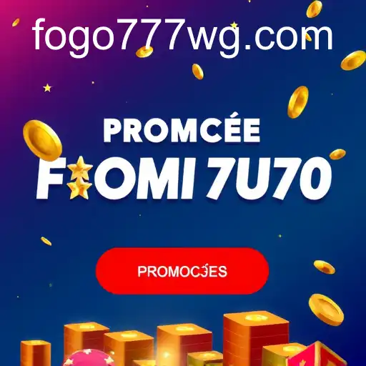 Promoções