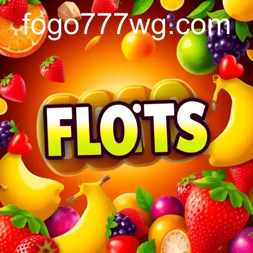 Slots de Frutas